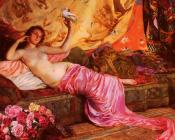 乔治斯安东尼罗什格罗斯 - Nu Au Repos